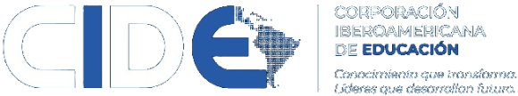 CIDE - Corporación Iberoamericana de Educación