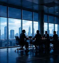 Organizaciones